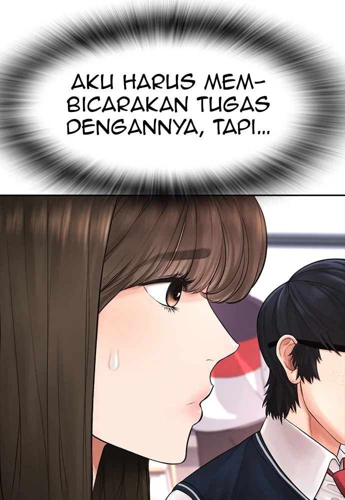 Highschool Lunch Dad Chapter 63 Gambar 146