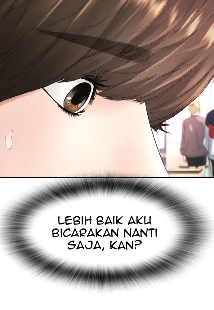 Highschool Lunch Dad Chapter 63 Gambar 148