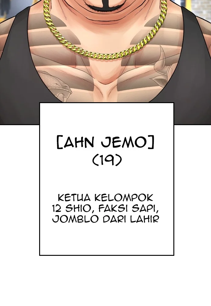 Highschool Lunch Dad Chapter 63 Gambar 14