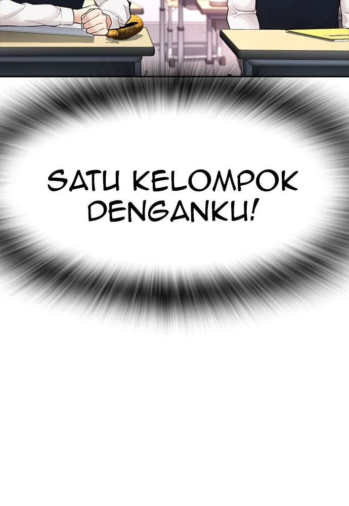 Highschool Lunch Dad Chapter 63 Gambar 143