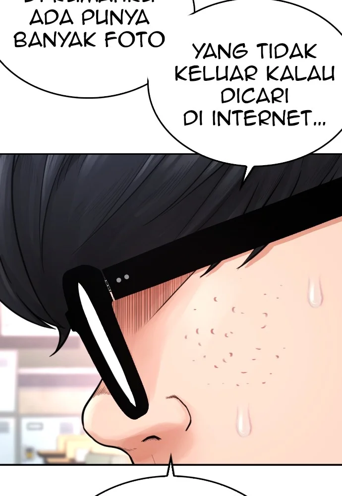 Highschool Lunch Dad Chapter 63 Gambar 159