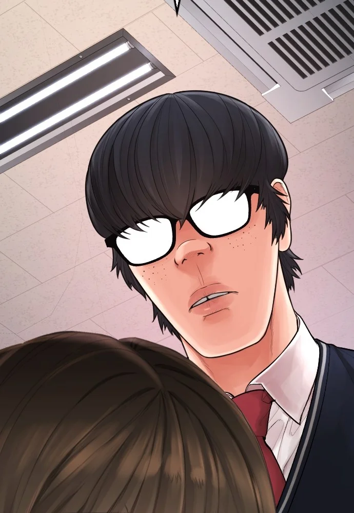 Highschool Lunch Dad Chapter 63 Gambar 150