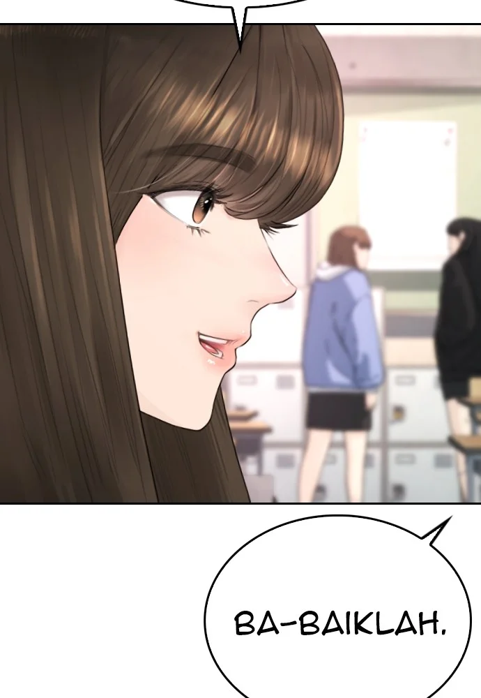 Highschool Lunch Dad Chapter 63 Gambar 167