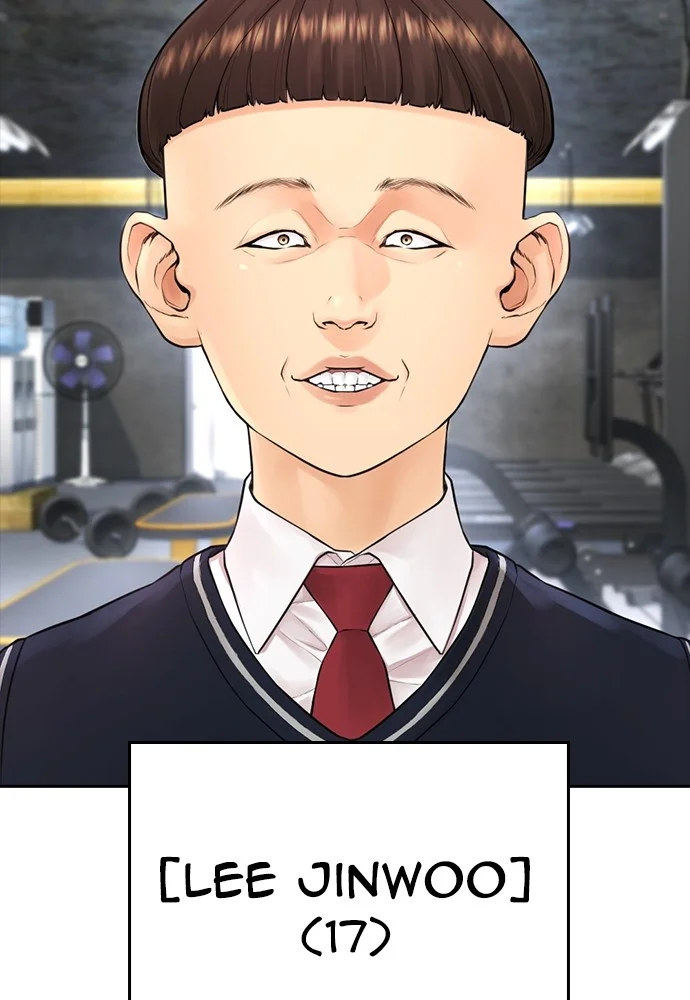 Highschool Lunch Dad Chapter 63 Gambar 16