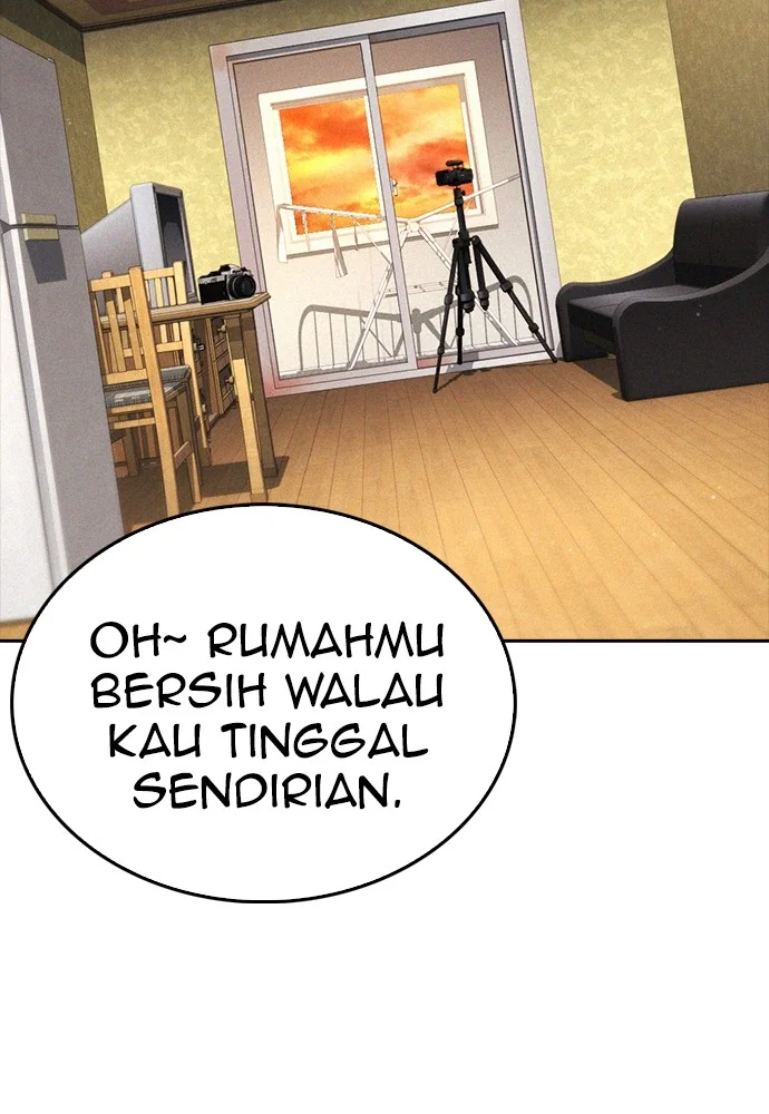 Highschool Lunch Dad Chapter 63 Gambar 175
