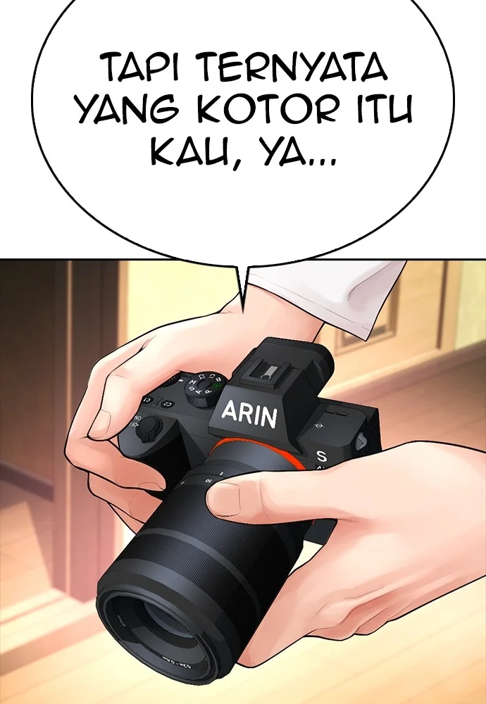 Highschool Lunch Dad Chapter 63 Gambar 178