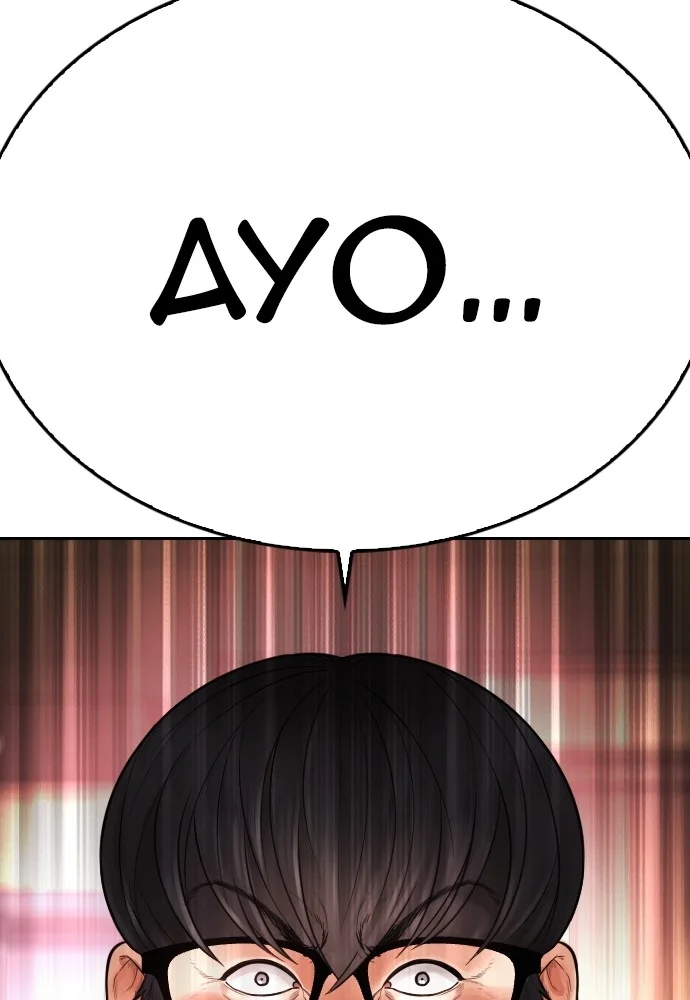 Highschool Lunch Dad Chapter 63 Gambar 184