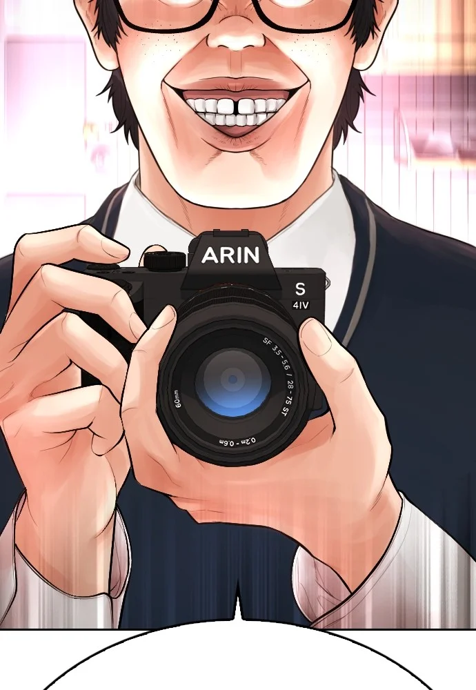 Highschool Lunch Dad Chapter 63 Gambar 185