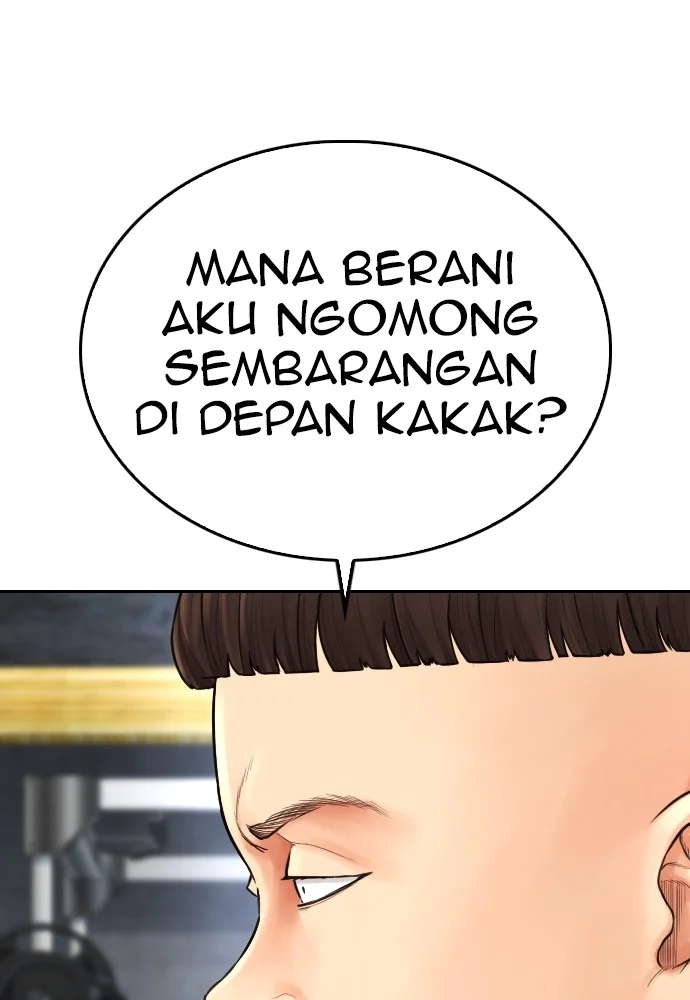 Highschool Lunch Dad Chapter 63 Gambar 20