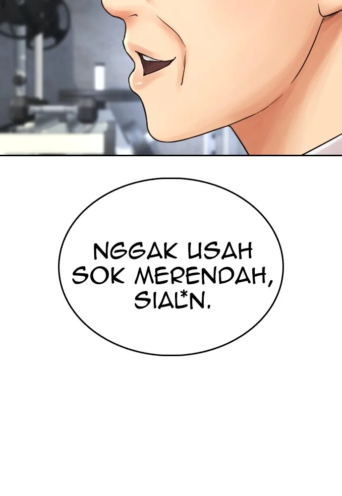 Highschool Lunch Dad Chapter 63 Gambar 21