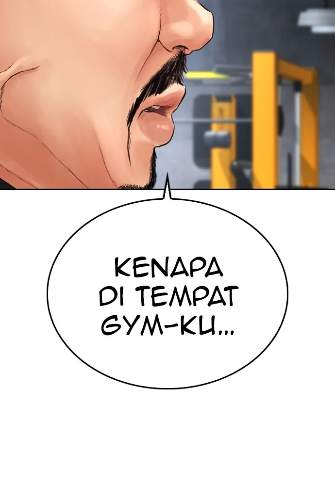 Highschool Lunch Dad Chapter 63 Gambar 23