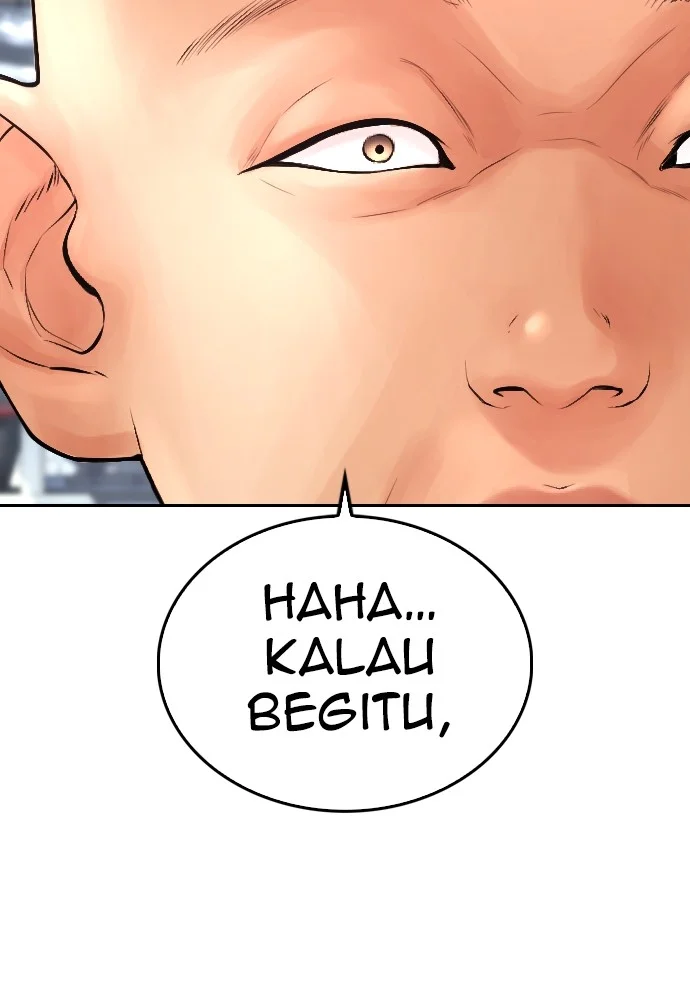 Highschool Lunch Dad Chapter 63 Gambar 25