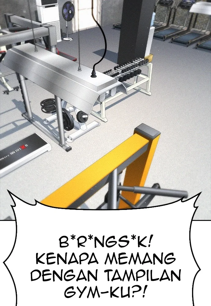 Highschool Lunch Dad Chapter 63 Gambar 29