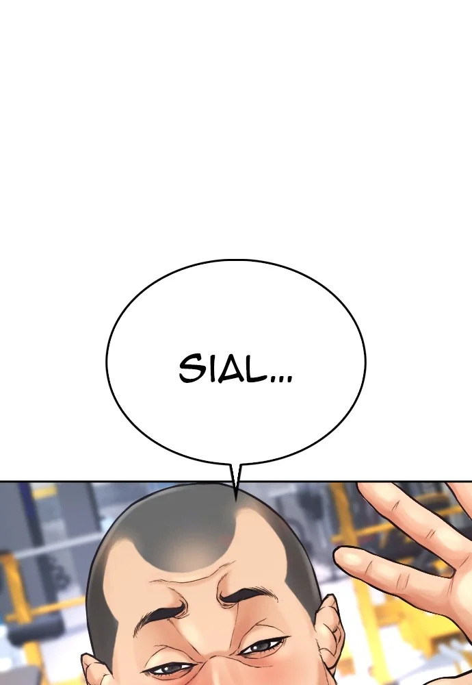 Highschool Lunch Dad Chapter 63 Gambar 3