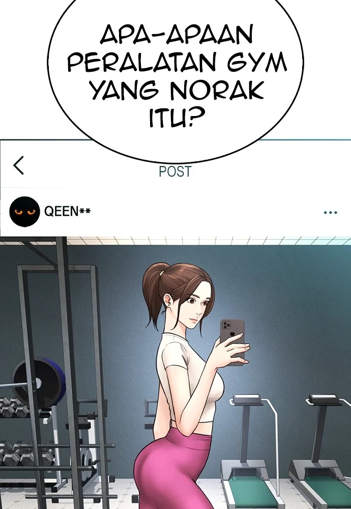 Highschool Lunch Dad Chapter 63 Gambar 33