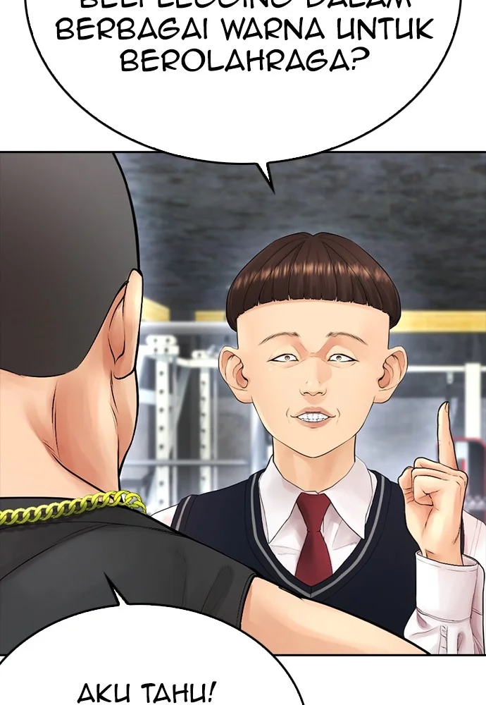 Highschool Lunch Dad Chapter 63 Gambar 38