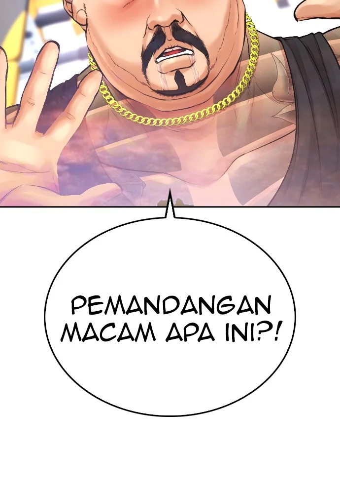 Highschool Lunch Dad Chapter 63 Gambar 4