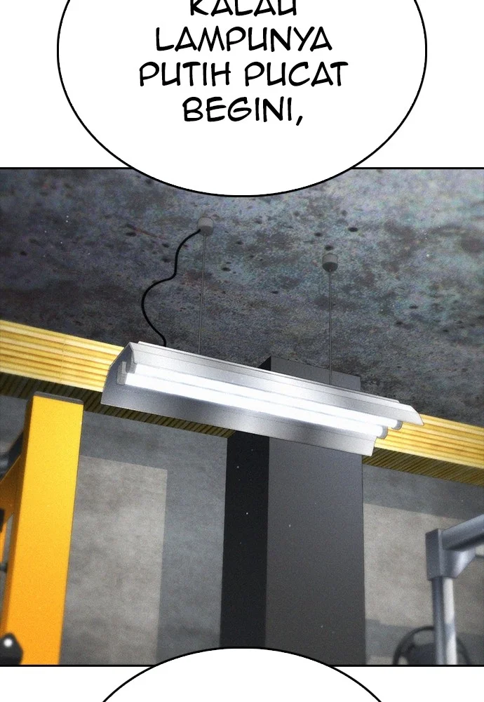 Highschool Lunch Dad Chapter 63 Gambar 40