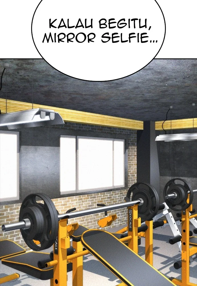 Highschool Lunch Dad Chapter 63 Gambar 42