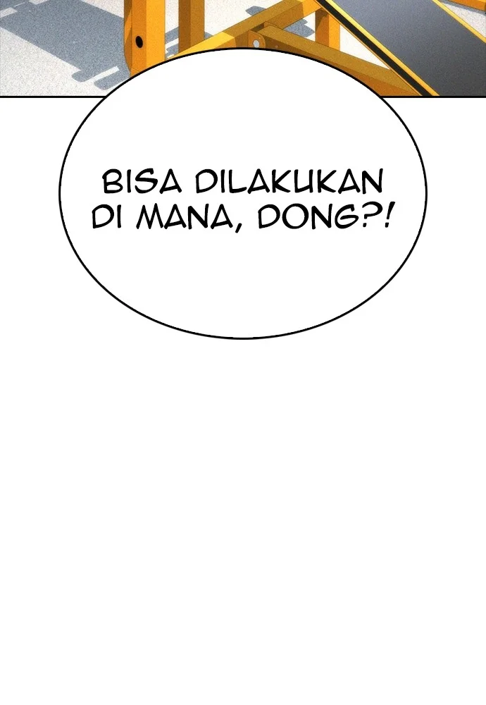 Highschool Lunch Dad Chapter 63 Gambar 43
