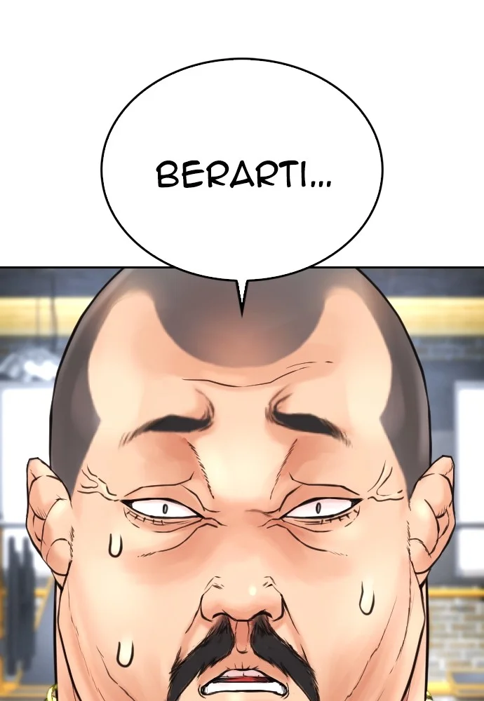 Highschool Lunch Dad Chapter 63 Gambar 44