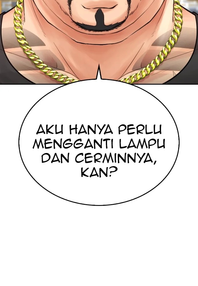 Highschool Lunch Dad Chapter 63 Gambar 45