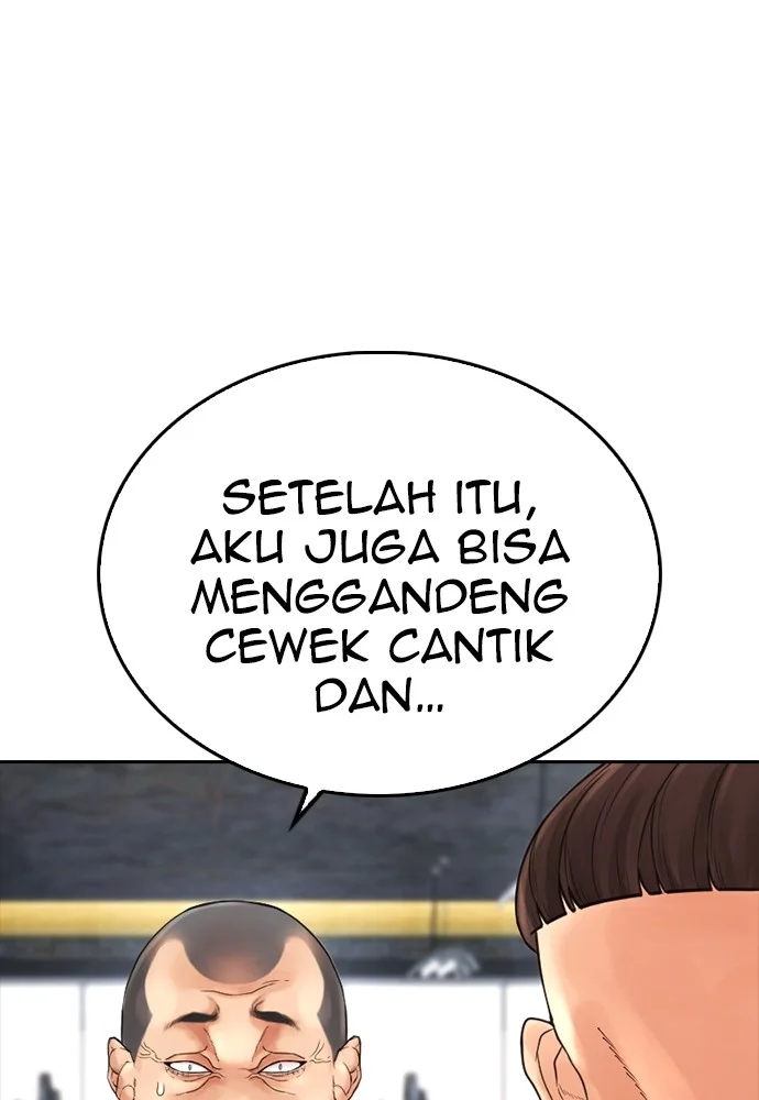 Highschool Lunch Dad Chapter 63 Gambar 46