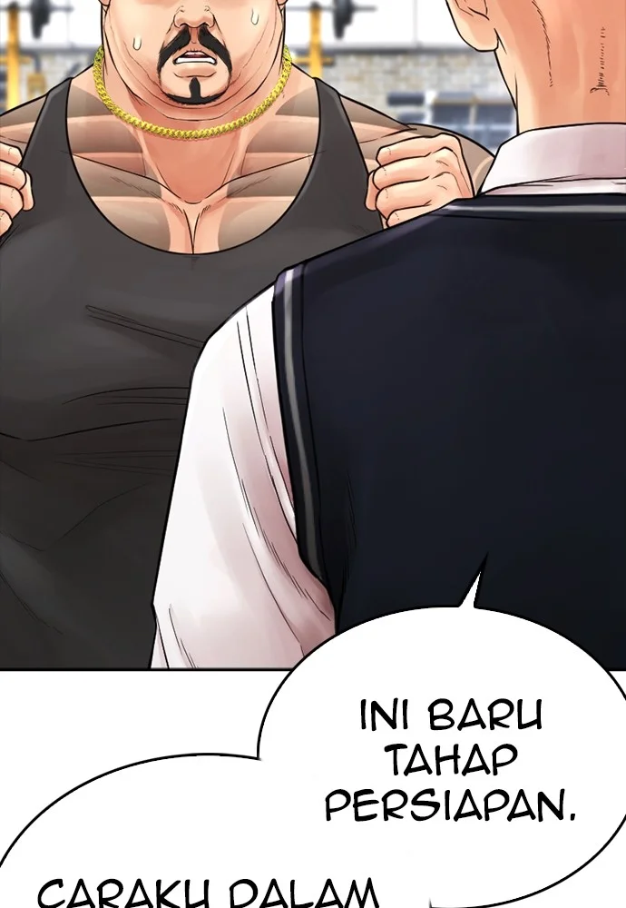 Highschool Lunch Dad Chapter 63 Gambar 47