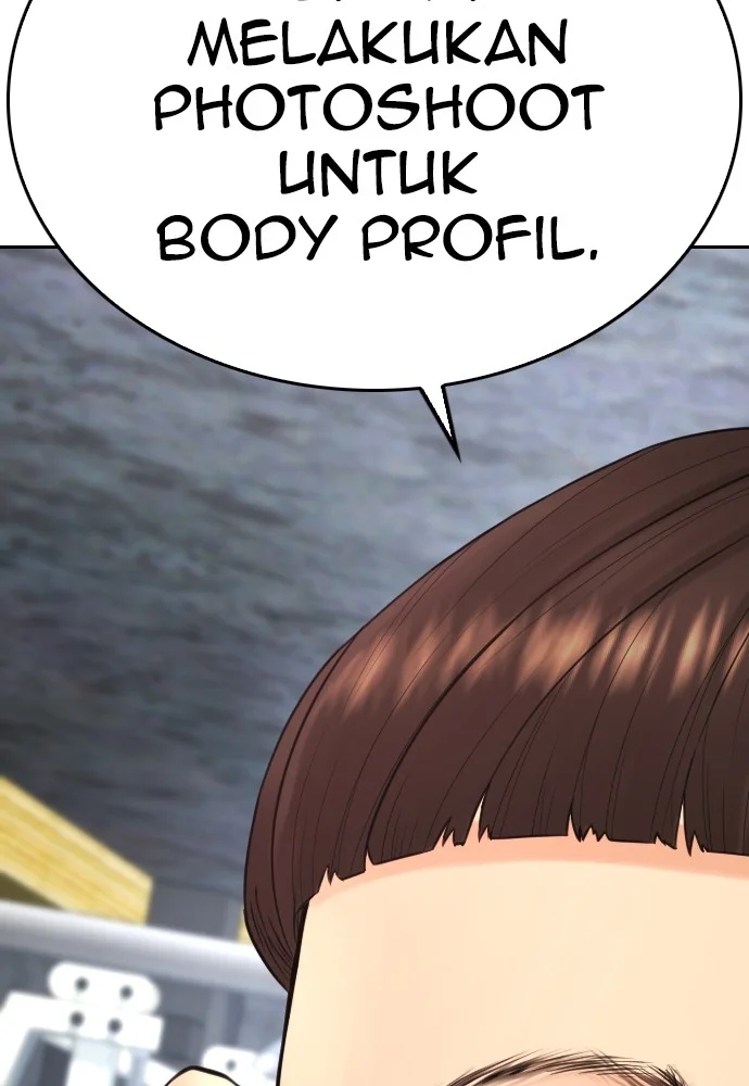 Highschool Lunch Dad Chapter 63 Gambar 49