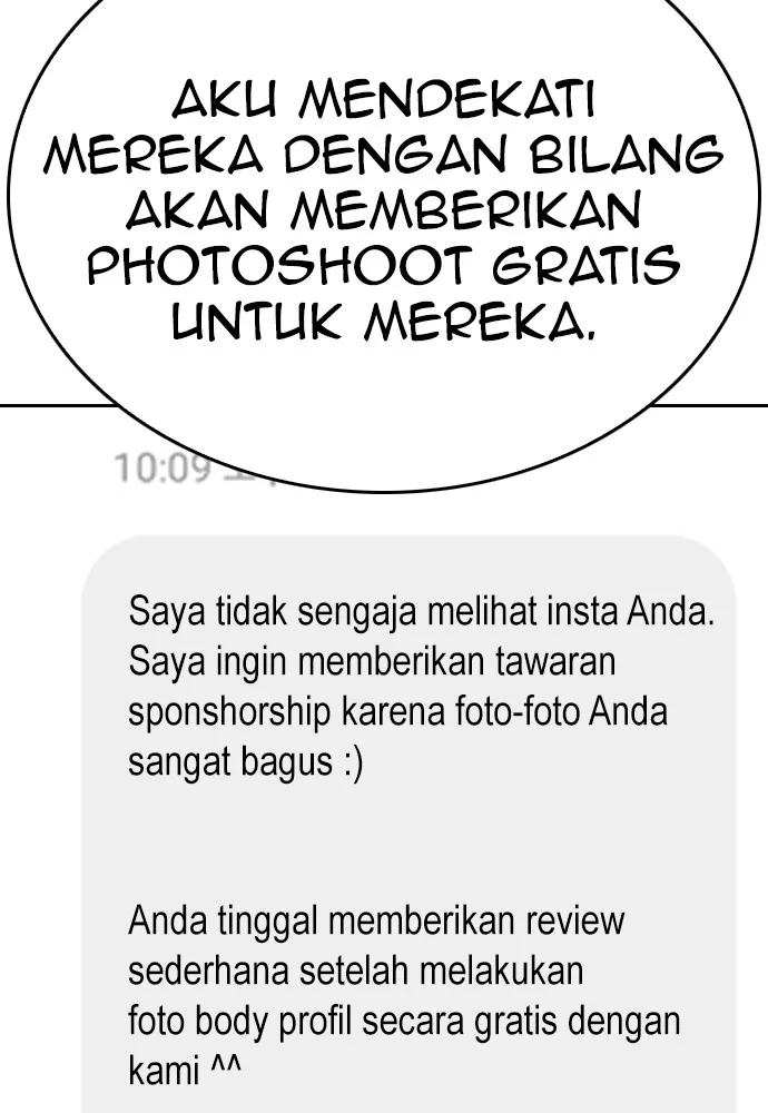 Highschool Lunch Dad Chapter 63 Gambar 55