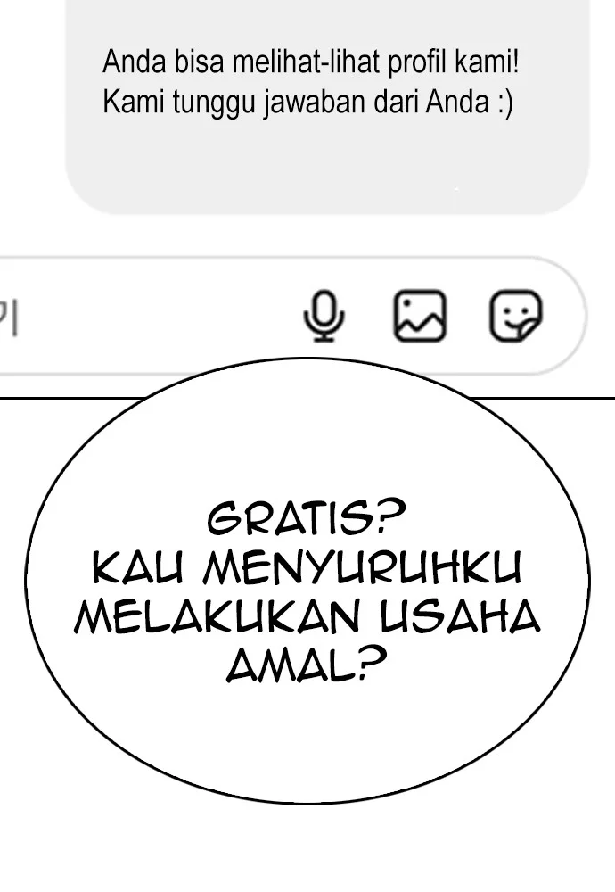 Highschool Lunch Dad Chapter 63 Gambar 56