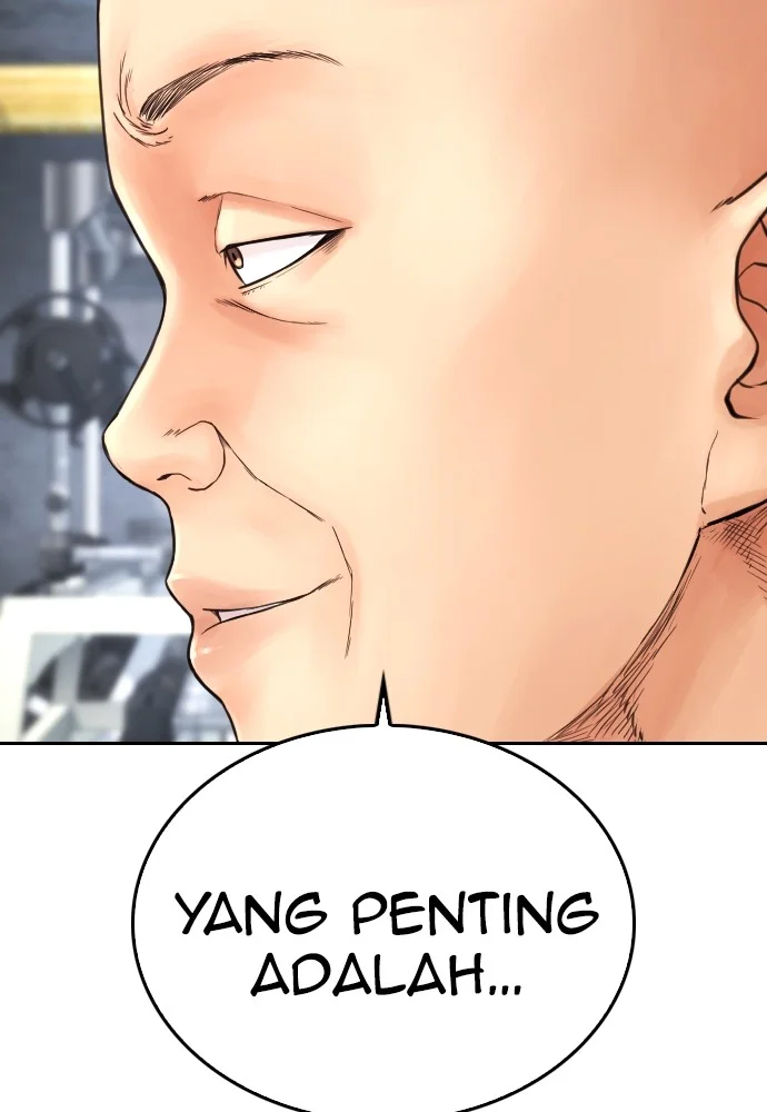 Highschool Lunch Dad Chapter 63 Gambar 58