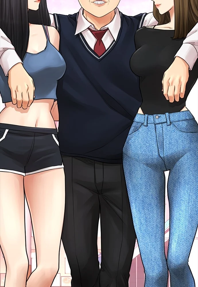 Highschool Lunch Dad Chapter 63 Gambar 6