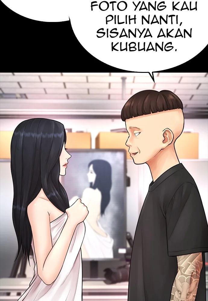 Highschool Lunch Dad Chapter 63 Gambar 63