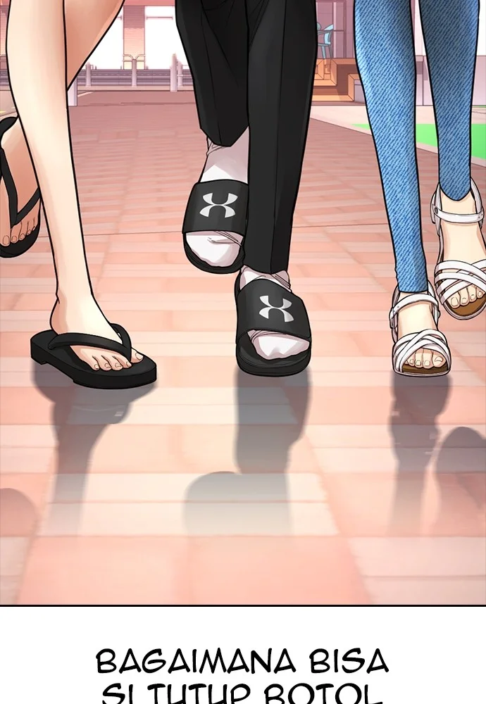 Highschool Lunch Dad Chapter 63 Gambar 7