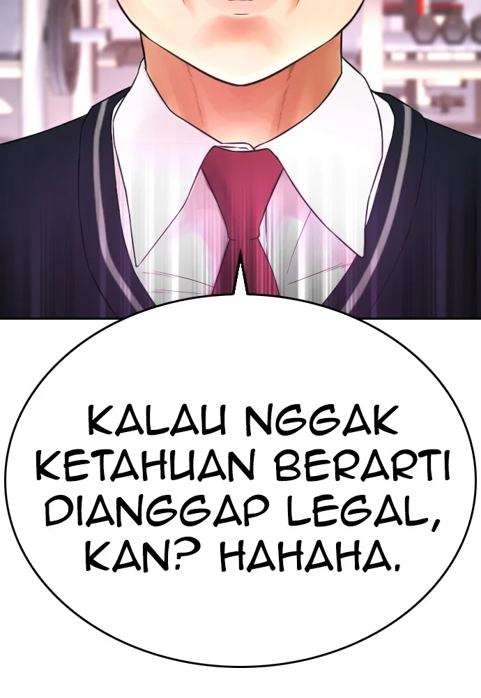 Highschool Lunch Dad Chapter 63 Gambar 72