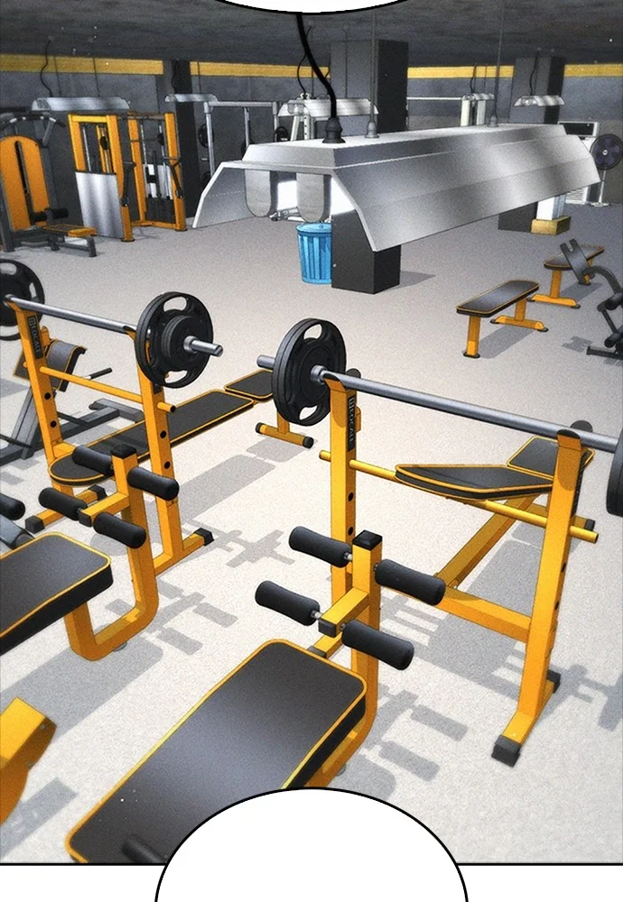 Highschool Lunch Dad Chapter 63 Gambar 74