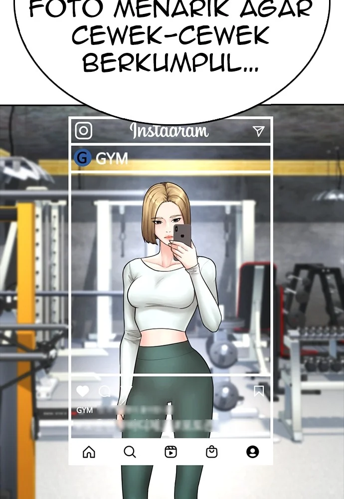 Highschool Lunch Dad Chapter 63 Gambar 76