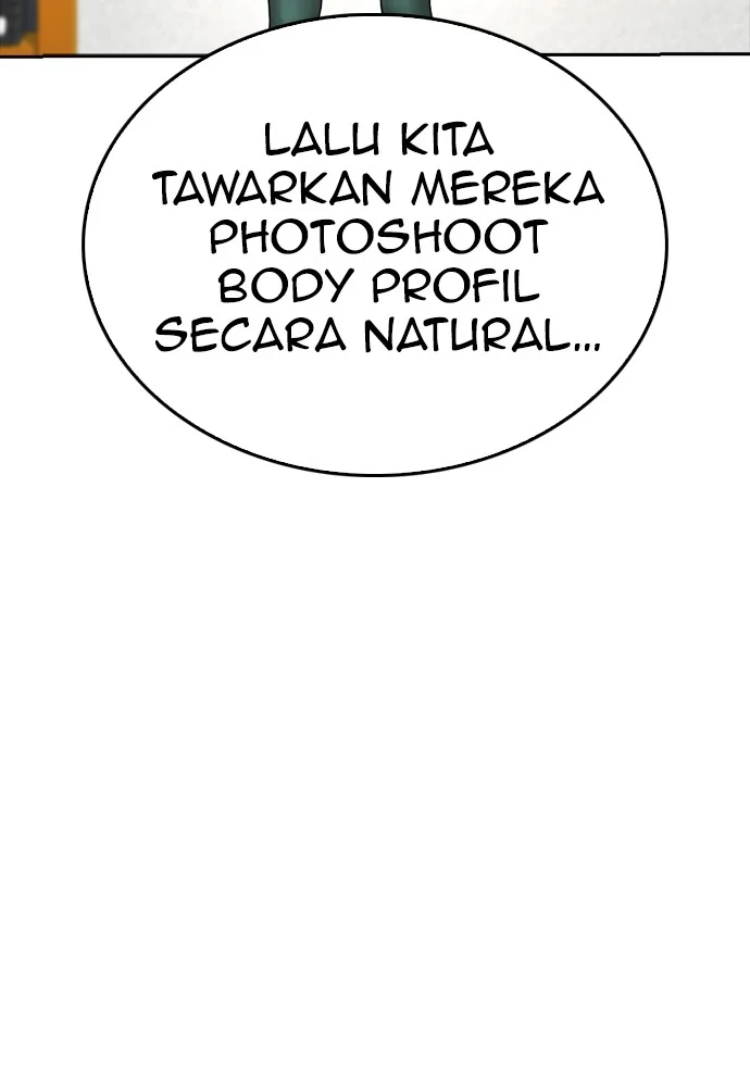 Highschool Lunch Dad Chapter 63 Gambar 77