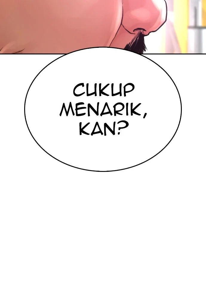 Highschool Lunch Dad Chapter 63 Gambar 79