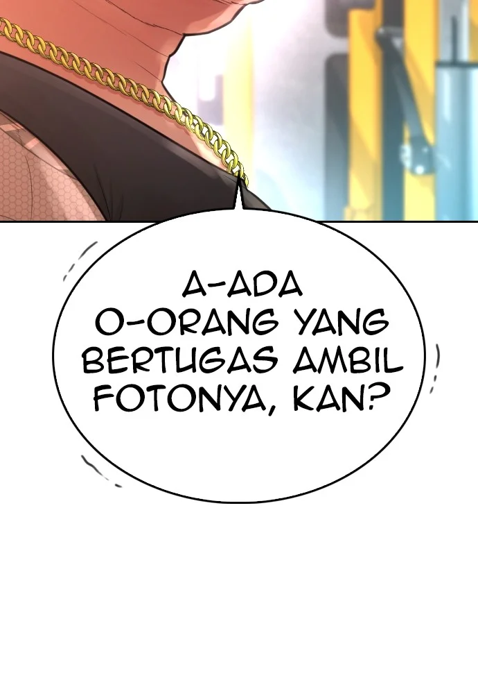 Highschool Lunch Dad Chapter 63 Gambar 81