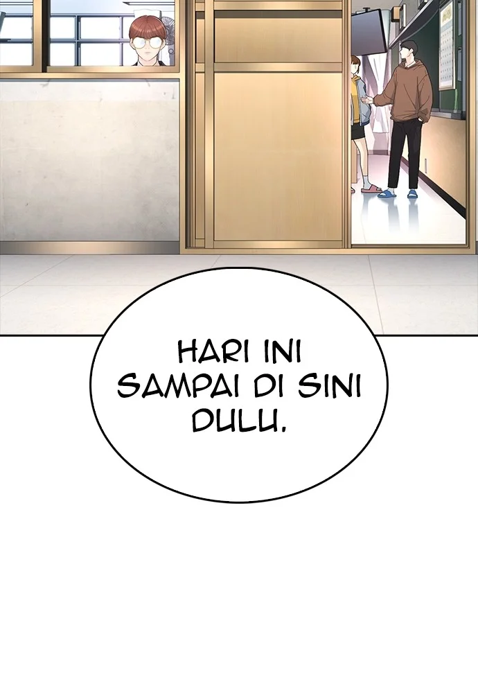 Highschool Lunch Dad Chapter 63 Gambar 89