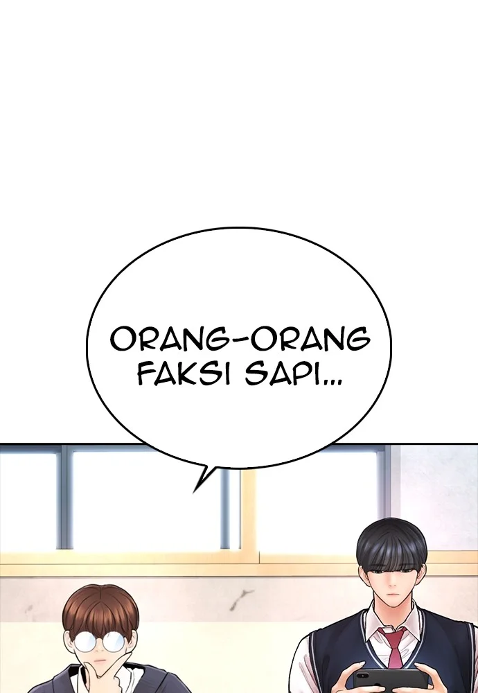 Highschool Lunch Dad Chapter 63 Gambar 90