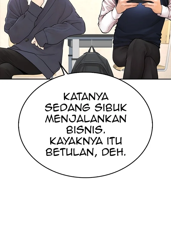 Highschool Lunch Dad Chapter 63 Gambar 91