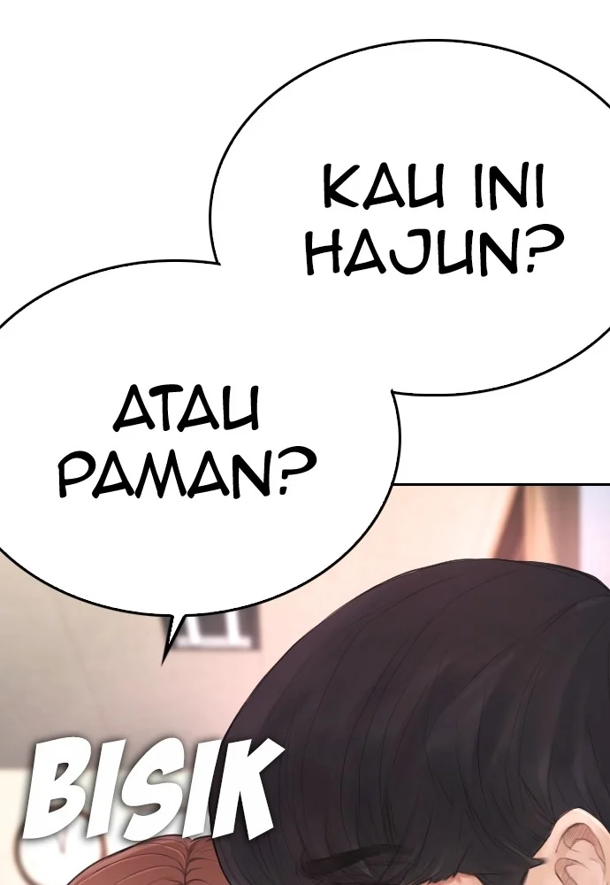 Highschool Lunch Dad Chapter 63 Gambar 94