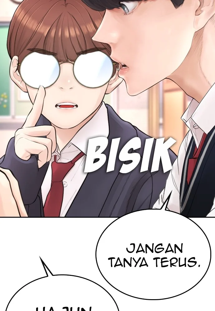 Highschool Lunch Dad Chapter 63 Gambar 95