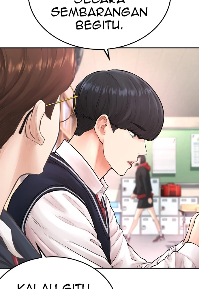 Highschool Lunch Dad Chapter 63 Gambar 97