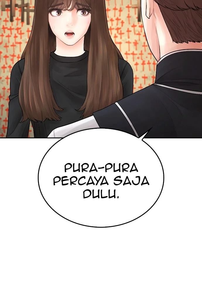 Highschool Lunch Dad Chapter 74 Gambar 104