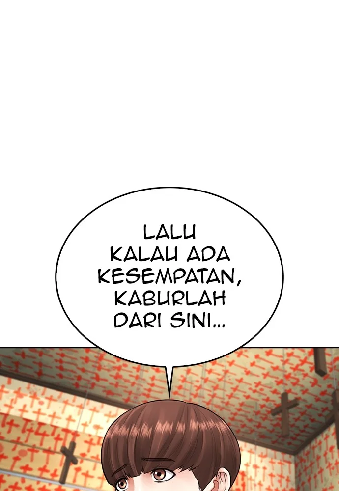 Highschool Lunch Dad Chapter 74 Gambar 105