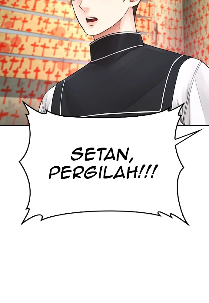 Highschool Lunch Dad Chapter 74 Gambar 106